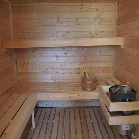 Razborca Apartma Mislinja