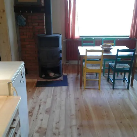 Apartma Razborca *