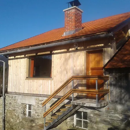 Razborca Apartma *