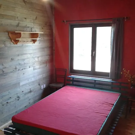 Apartmán Razborca Mislinja