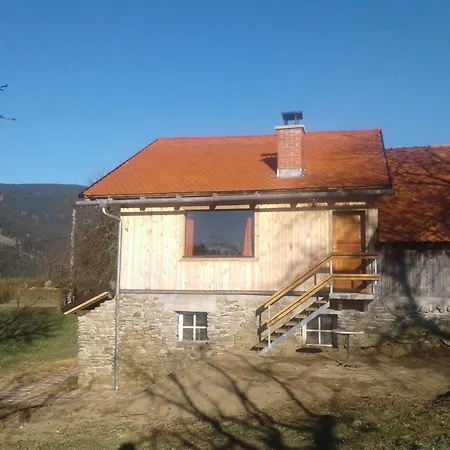 Apartment Razborca