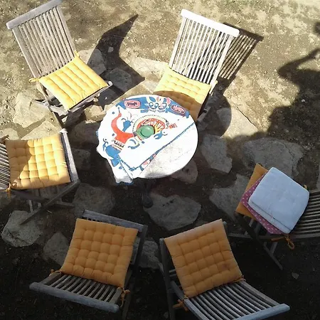 Razborca Apartma Mislinja