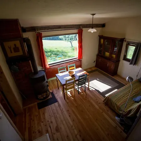 Razborca Apartamento *