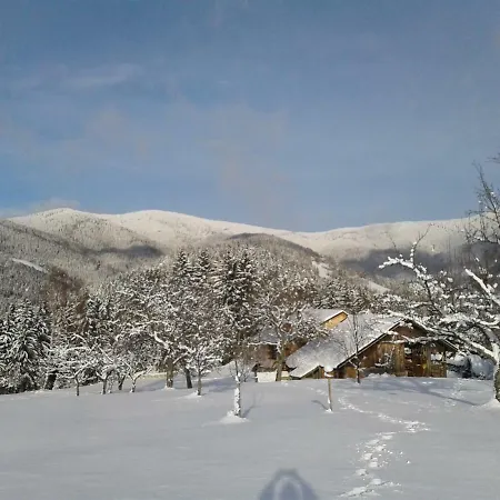 Razborca Mislinja