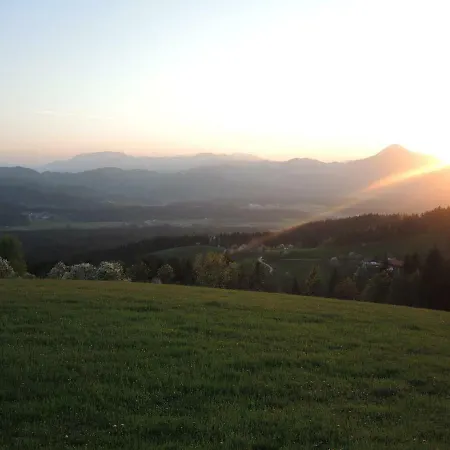 Apartma Razborca Mislinja