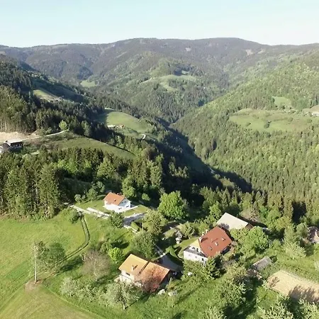 Apartma Razborca Mislinja