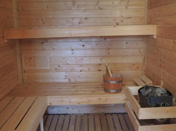 Appartement Razborca *