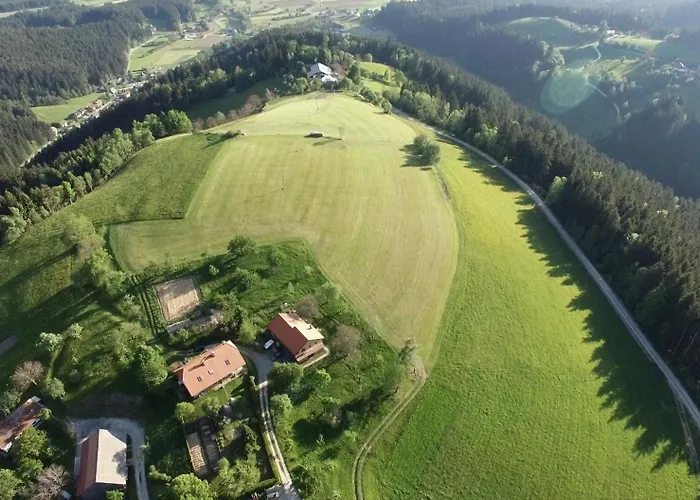 Appartamento Razborca