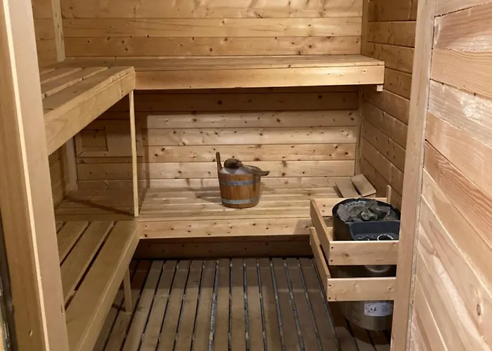 Razborca Appartement