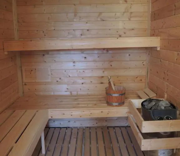 Razborca Appartement Mislinja