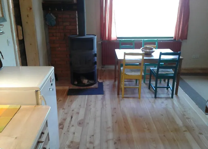 Appartement Razborca *