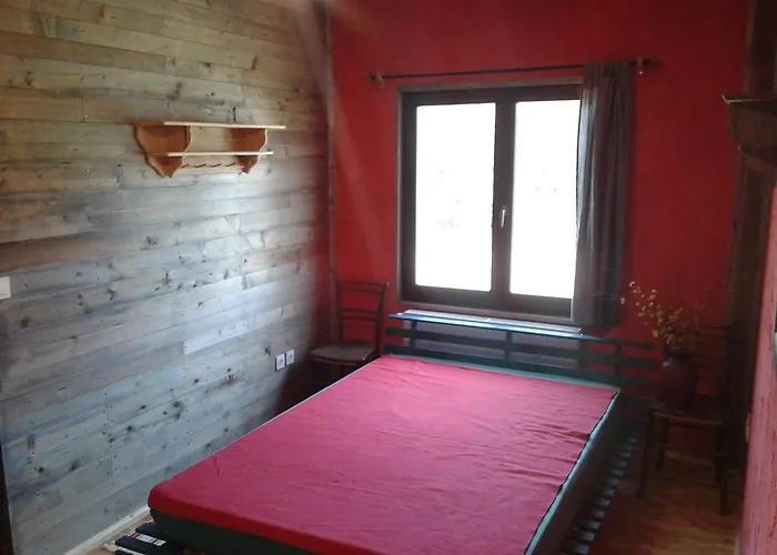 Apartman Razborca Mislinja