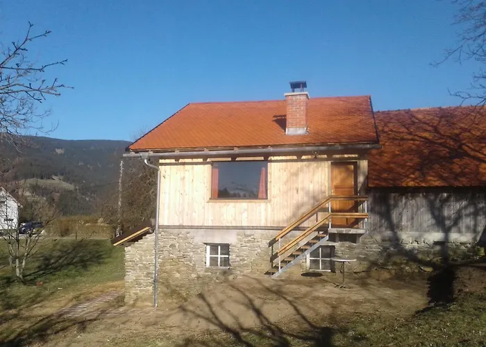 Appartamento Razborca