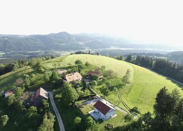 Razborca Appartement