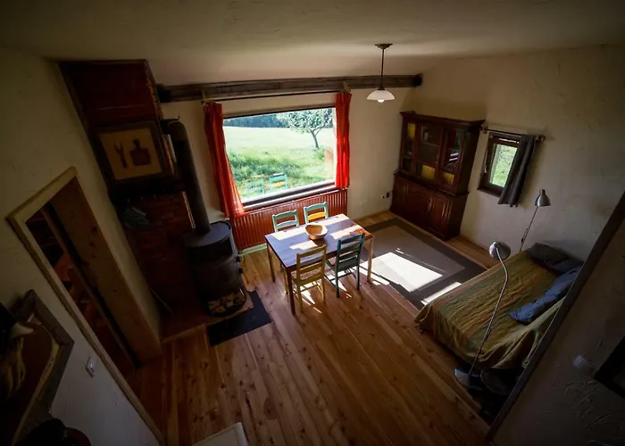 Razborca Appartement *