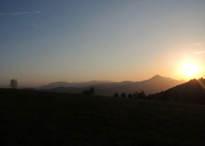 Razborca Appartement *